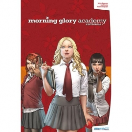 Morning Glory Academy 1